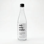 Enhanced Water In Glass