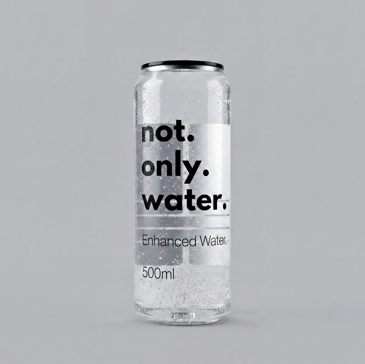 Enhanced Water