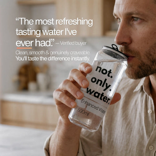 Enhanced Water