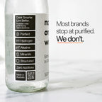 Enhanced Water In Glass