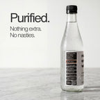 Enhanced Water In Glass