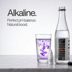Enhanced Water In Glass