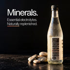 Enhanced Water In Glass