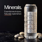 Enhanced Water