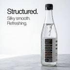 Enhanced Water In Glass