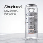 Enhanced Water