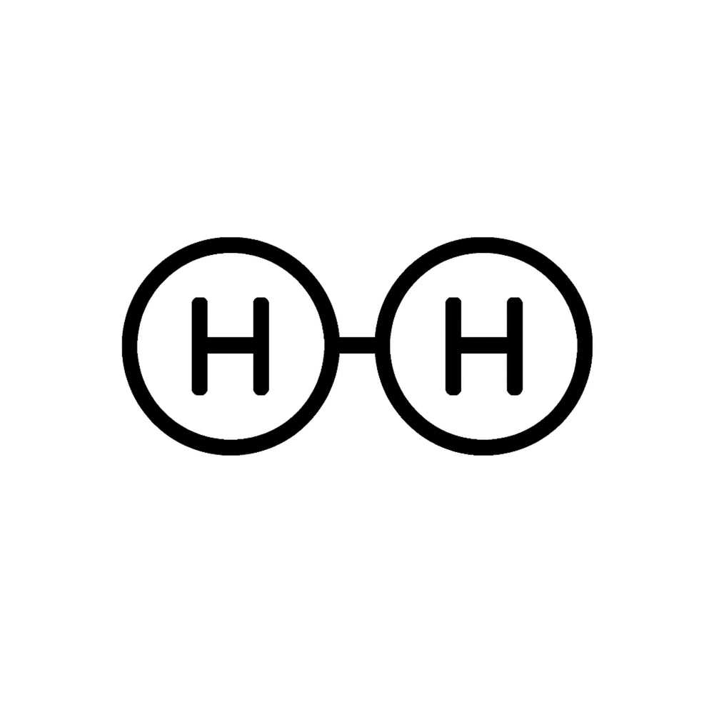 Hydrogen