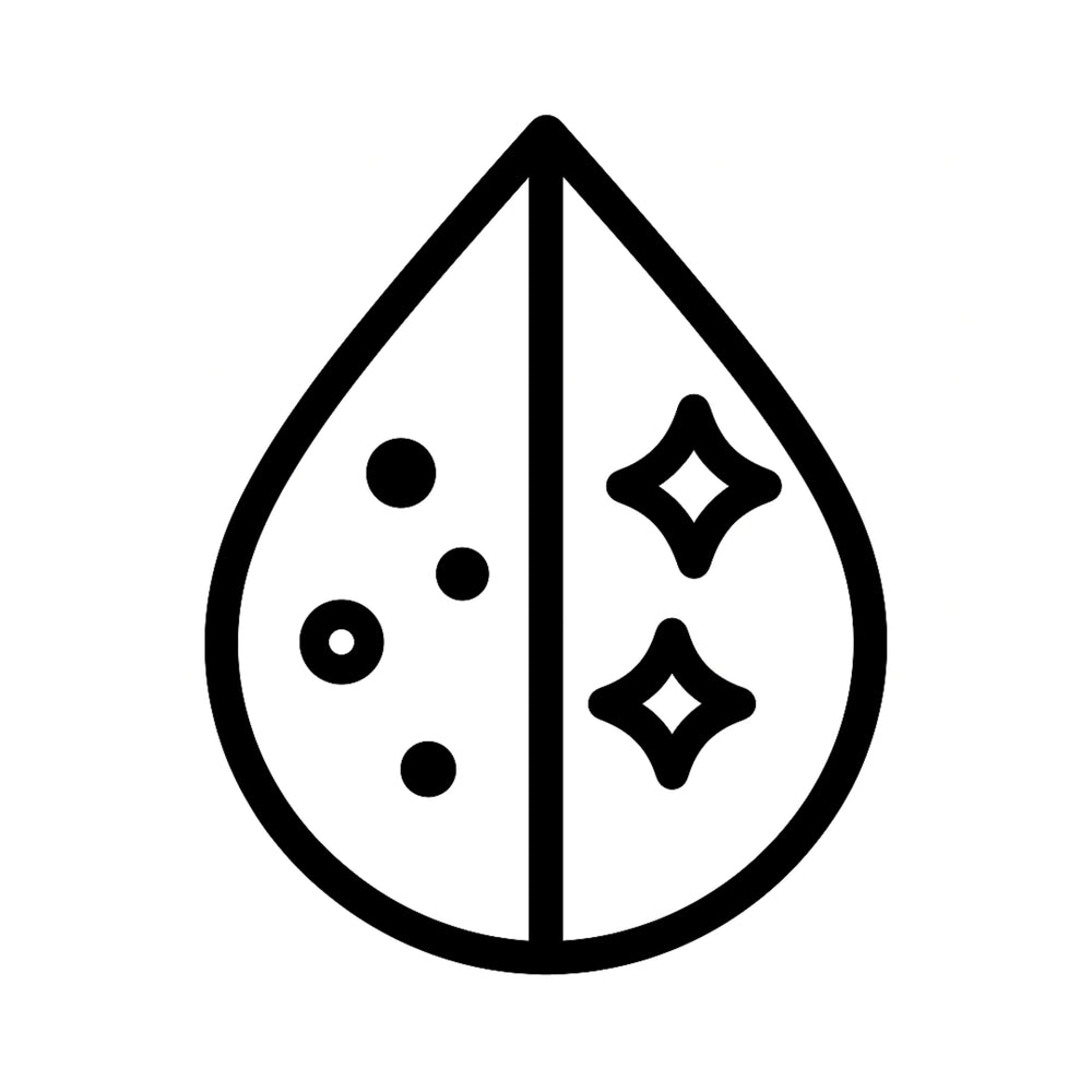 Purified