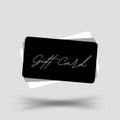 Gift Cards