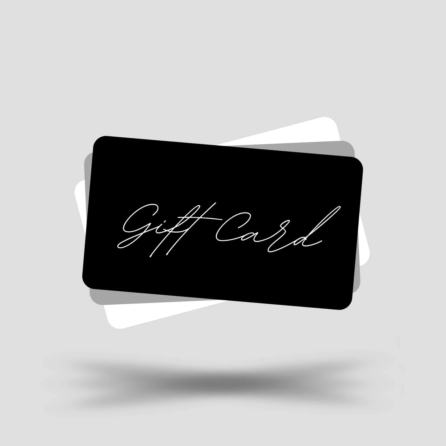 Gift Cards