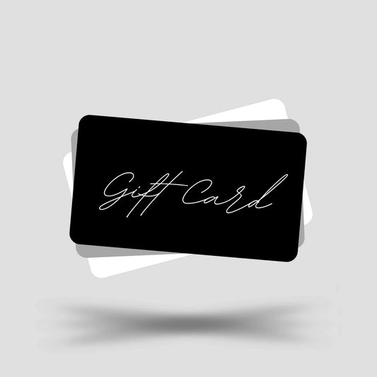 Gift Cards