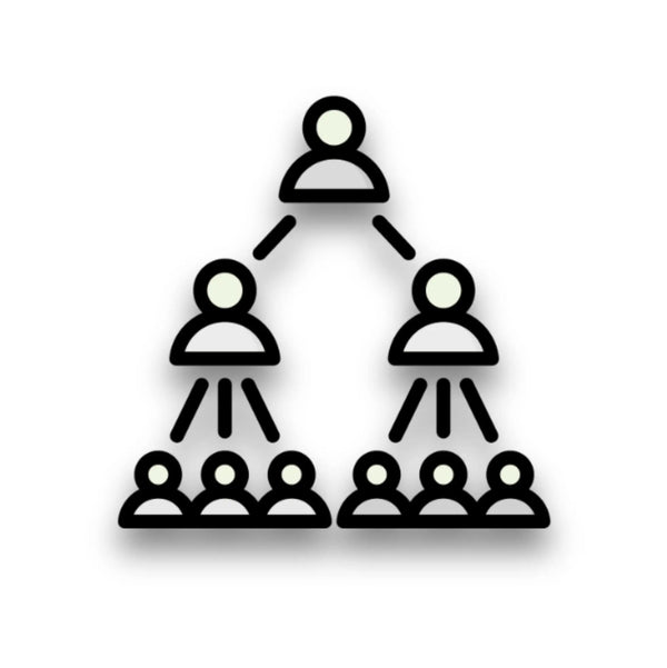 Expand Your Earnings with Sub-Partners.