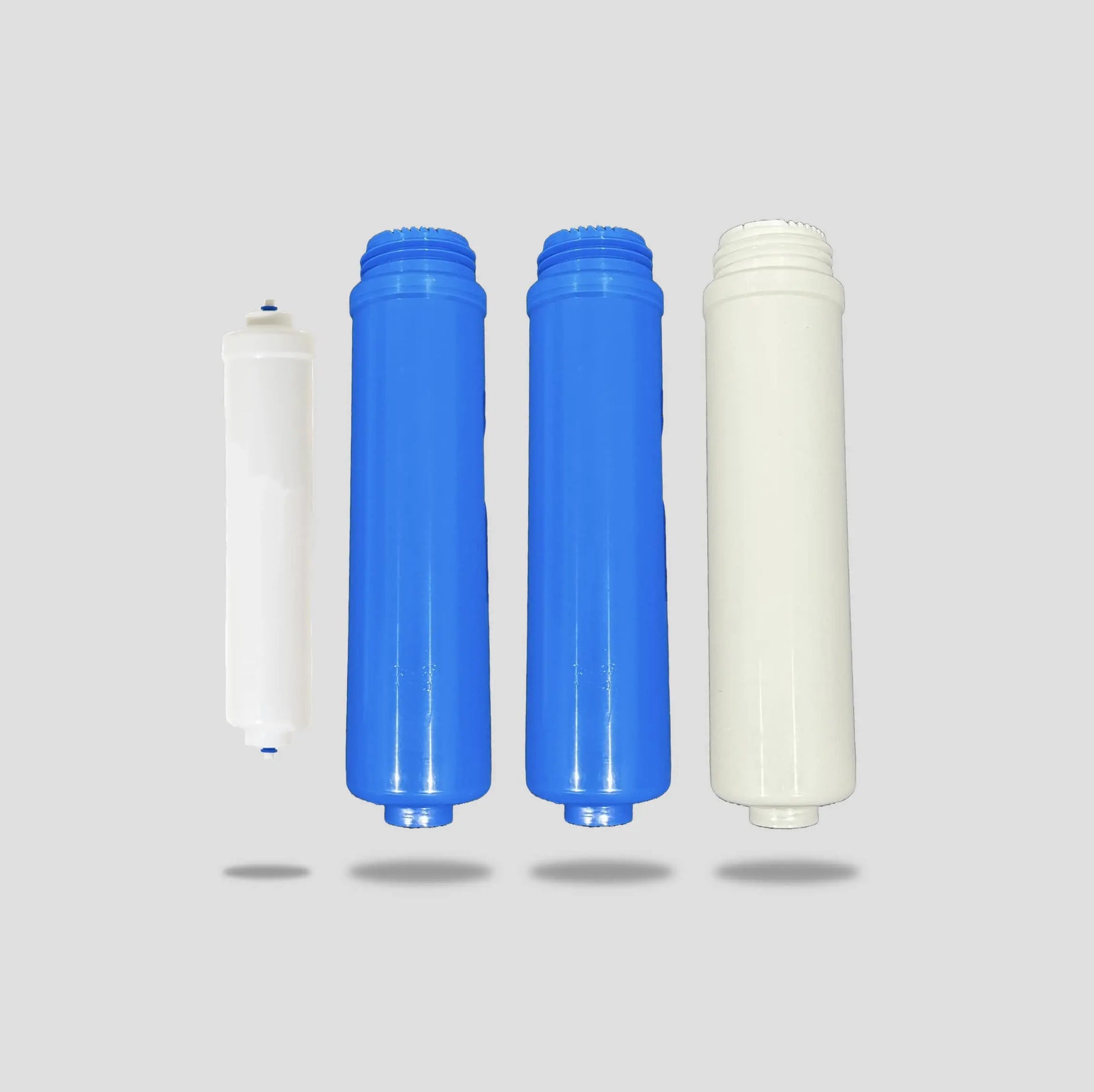 Yearly Filter Pack