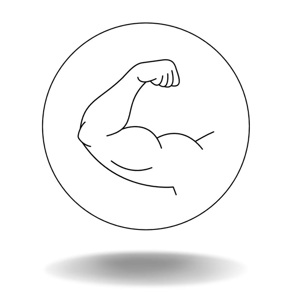 Boost Athletic Performance & Fat Burning