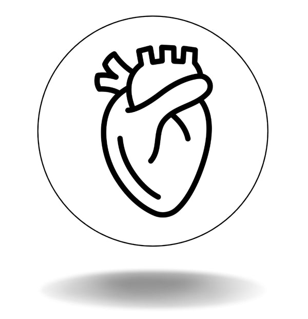 Protect Heart & Liver Health